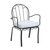 Business and Pleasure Co Hanalai Outdoor Chair Pad