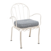 Business and Pleasure Co Laurens Outdoor Chair Pad
