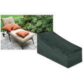 Worth Covering Hecate Outdoor Sun Lounger Cover