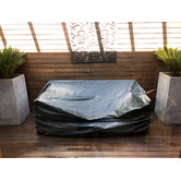 Worth Covering Wolsey Outdoor Sofa Cover