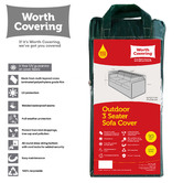 Worth Covering Wolsey Outdoor Sofa Cover