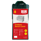 Worth Covering Campeius Outdoor Bench Cover