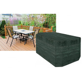 Worth Covering Charon Rectangular Table Cover