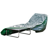Worth Covering Hecate Outdoor Sun Lounger Cover