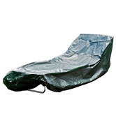 Worth Covering Hecate Outdoor Sun Lounger Cover