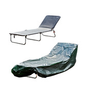 Worth Covering Hecate Outdoor Sun Lounger Cover