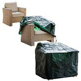 Worth Covering Cornwall Outdoor Modular Sofa Cover