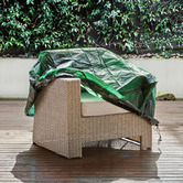 Worth Covering Cornwall Outdoor Modular Sofa Cover