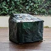 Worth Covering Cornwall Outdoor Modular Sofa Cover