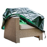 Worth Covering Cornwall Outdoor Modular Sofa Cover