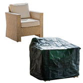 Worth Covering Cornwall Outdoor Modular Sofa Cover