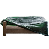 Worth Covering Cornwall Outdoor Modular Sofa Cover