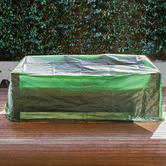 Worth Covering Cornwall Outdoor Modular Sofa Cover