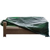 Worth Covering Cornwall Outdoor Modular Sofa Cover