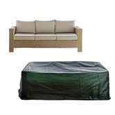 Worth Covering Cornwall Outdoor Modular Sofa Cover