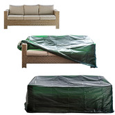 Worth Covering Cornwall Outdoor Modular Sofa Cover