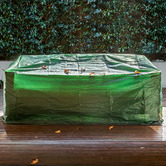 Worth Covering Wolsey Outdoor Sofa Cover