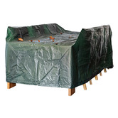 Worth Covering Charon Rectangular Table Cover