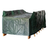 Worth Covering Charon Rectangular Table Cover