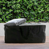 Worth Covering Divide Outdoor Cushion Bag