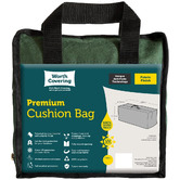 Worth Covering Divide Outdoor Cushion Bag