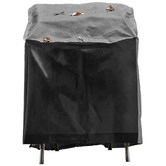 Worth Covering Divide Outdoor Stacked Chairs Cover