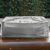 Worth Covering Grey Divide Outdoor Modular Sofa Cover