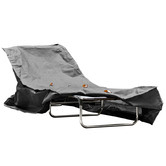 Worth Covering Divide Sun Lounger Cover