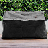 Worth Covering Divide Outdoor Bench Cover