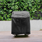 Worth Covering Divide Outdoor Stacked Chairs Cover