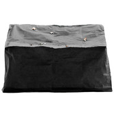 Worth Covering Divide Outdoor Bench Cover