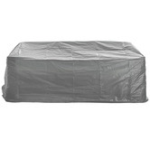 Worth Covering Grey Divide Outdoor Modular Sofa Cover