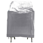 Worth Covering Grey Divide Outdoor Stacked Chairs Cover &nbsp;