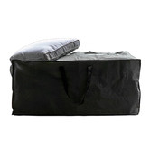 Worth Covering Divide Outdoor Cushion Bag