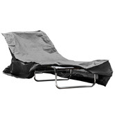 Worth Covering Divide Sun Lounger Cover