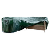 Worth Covering Libbey Outdoor Modular Sofa Cover