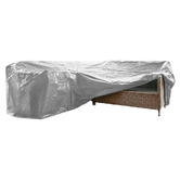 Worth Covering Libbey Outdoor Modular Sofa Cover