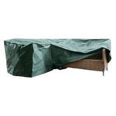 Worth Covering Theresa Outdoor Modular Sofa Cover