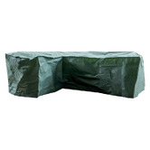Worth Covering Theresa Outdoor Modular Sofa Cover