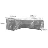 Worth Covering Libbey Outdoor Modular Sofa Cover