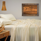 Palatial Designs Silky Touch Luxury Tencel Sheet Set