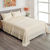Palatial Designs Silky Touch Luxury Tencel Sheet Set