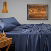 Palatial Designs Silky Touch Luxury Tencel Sheet Set