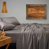 Palatial Designs Silky Touch Luxury Tencel Sheet Set