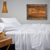 Palatial Designs Silky Touch Luxury Tencel Sheet Set