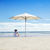 All Seasons Umbrellas 3.5m Levana Market Umbrella