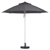 All Seasons Umbrellas 2.7m Keilani Octagonal Market Umbrella