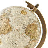 Lily &amp; The Cherry Tree Explorer&#039;s Decorative Globe