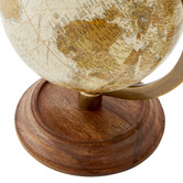 Lily &amp; The Cherry Tree Explorer&#039;s Decorative Globe