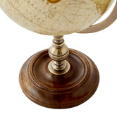 Lily &amp; The Cherry Tree Discovery Decorative Globe